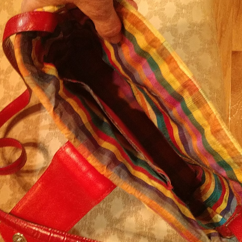 Brighton Straw Bag - Picture 5 of 6